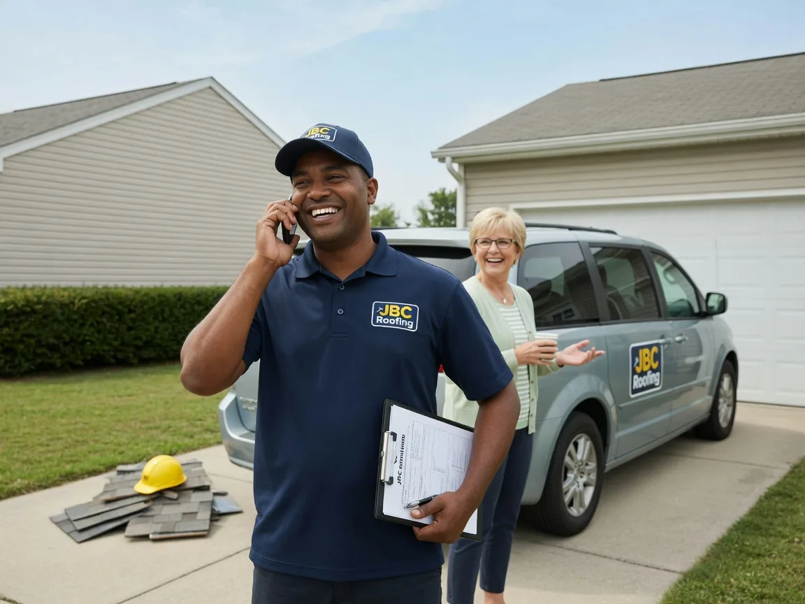 Roof Replacement Jesup, IA FAQs